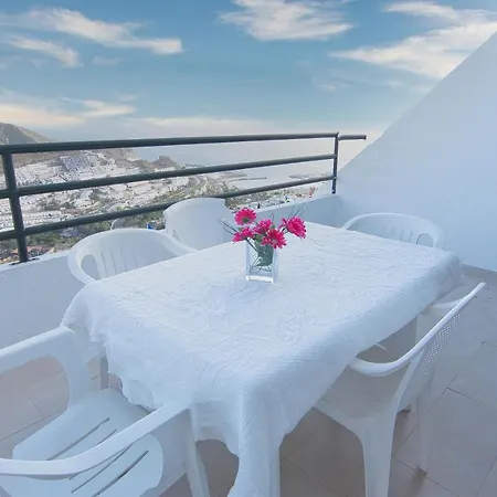 Scorpio 514 By Homestaygrancanaria * Puerto Rico (Gran Canaria)