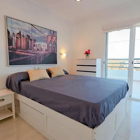 Scorpio 514 By Homestaygrancanaria Puerto Rico (Gran Canaria)