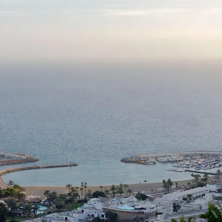 Daire Scorpio 514 By Homestaygrancanaria