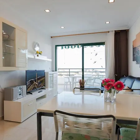 Scorpio 514 By Homestaygrancanaria Puerto Rico (Gran Canaria)