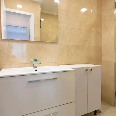 Scorpio 514 By Homestaygrancanaria Daire Puerto Rico (Gran Canaria)