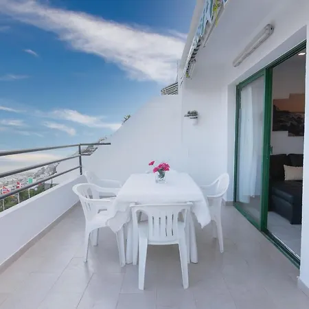 Scorpio 514 By Homestaygrancanaria *