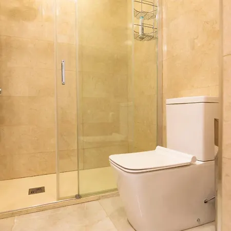 Daire Scorpio 514 By Homestaygrancanaria Puerto Rico (Gran Canaria)