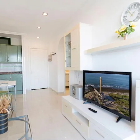 Scorpio 514 By Homestaygrancanaria Daire Puerto Rico (Gran Canaria)