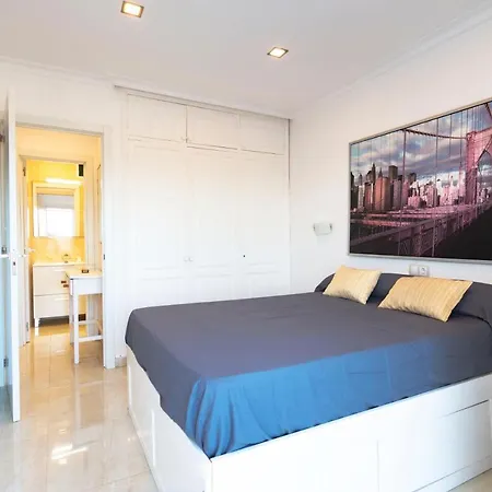 Apartment Scorpio 514 By Homestaygrancanaria